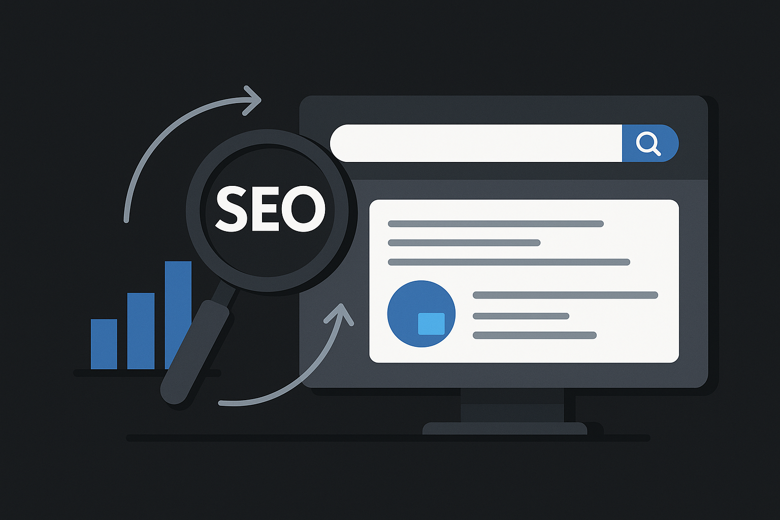 SEO Optimization