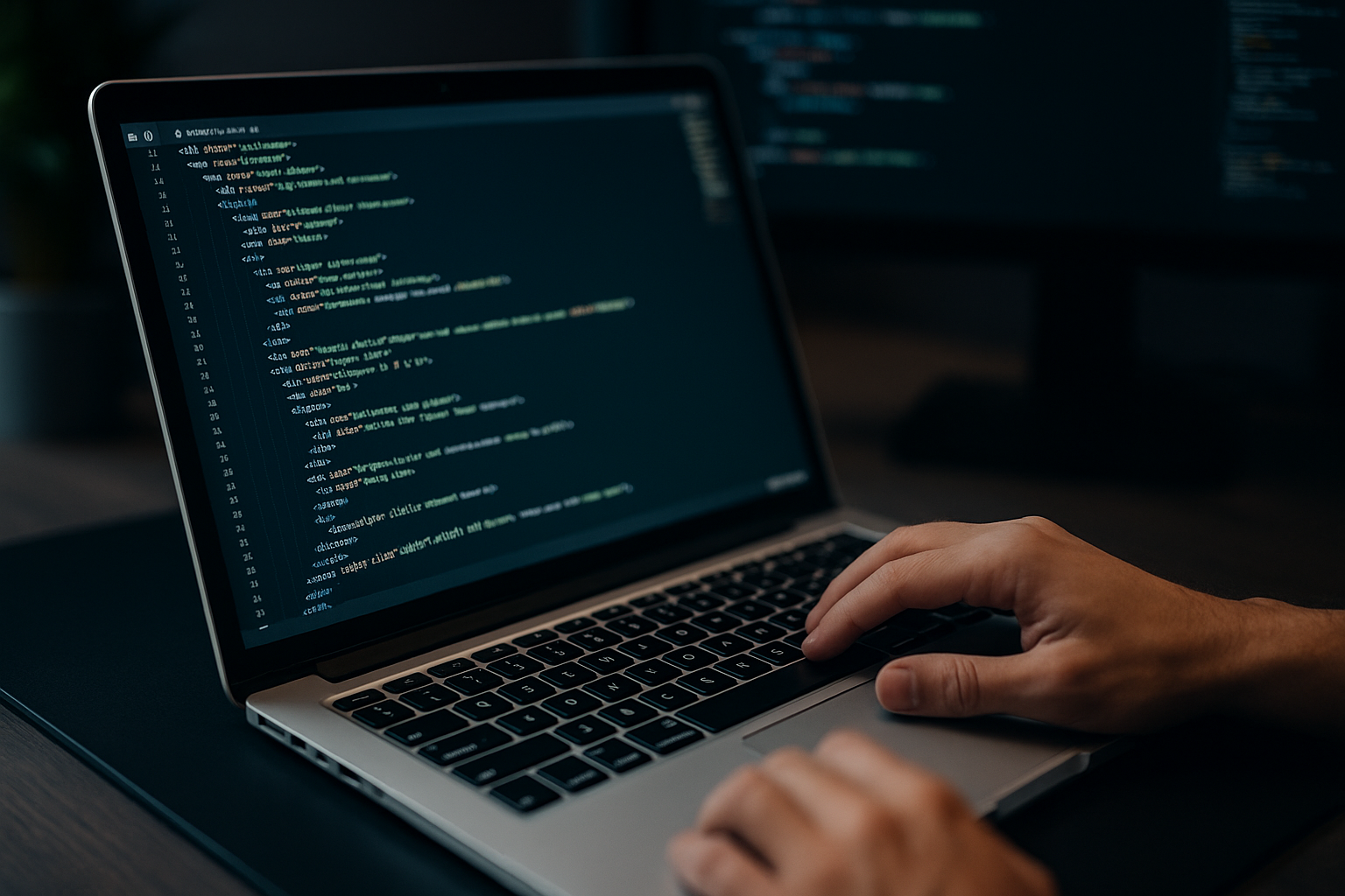 Web Development